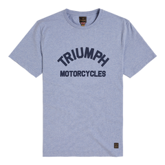 Triumph Burnham Tee