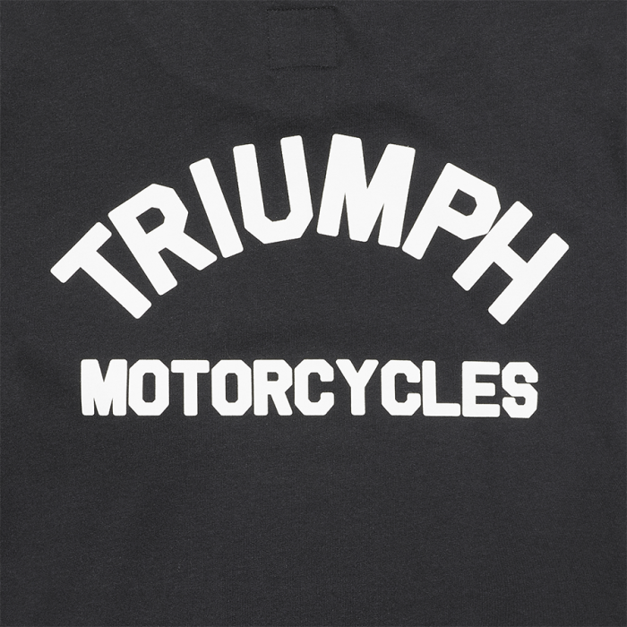 Triumph Sydney Ladies Tee