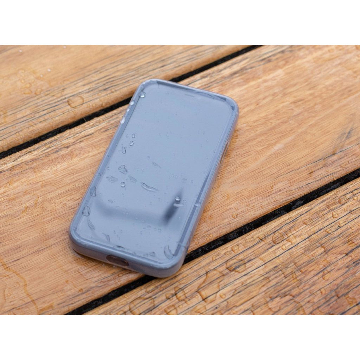 Quad Lock IPhone 12 Pro Max Poncho