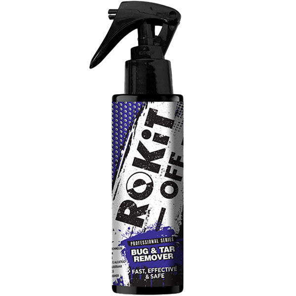 ROKiT Off Bug & Tar Remover - 250ml