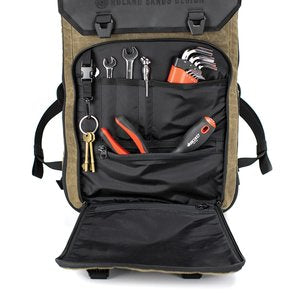 Kriega Roam 34 Backpack (Ranger)