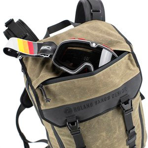 Kriega Roam 34 Backpack (Ranger)