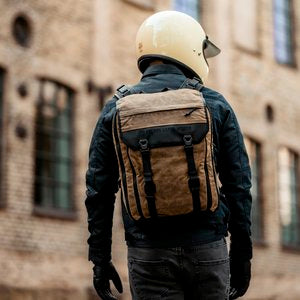 Kriega Roam 34 Backpack (Ranger)