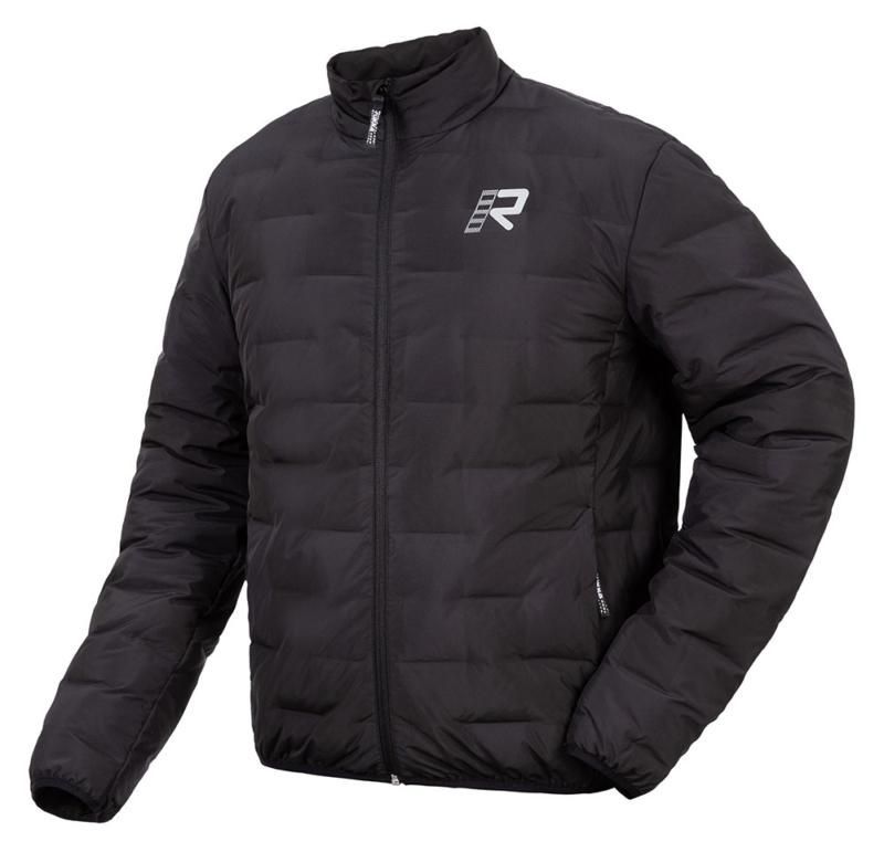 Rukka Nivala 2.0 GTX Textile Jacket - Black/Orange