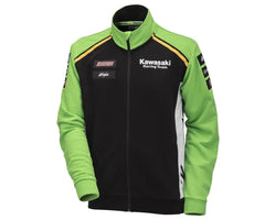Kawasaki WSBK 2024 Sweatshirt