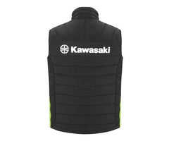 Kawasaki Sports 2023 Bodywarmer