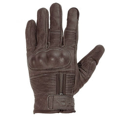 RICHA SHADOW GLOVES | BROWN