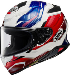 Shoei NXR2 - Capriccio TC10