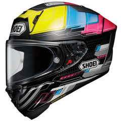 SHOEI X-SPR PRO PROXY TC-11