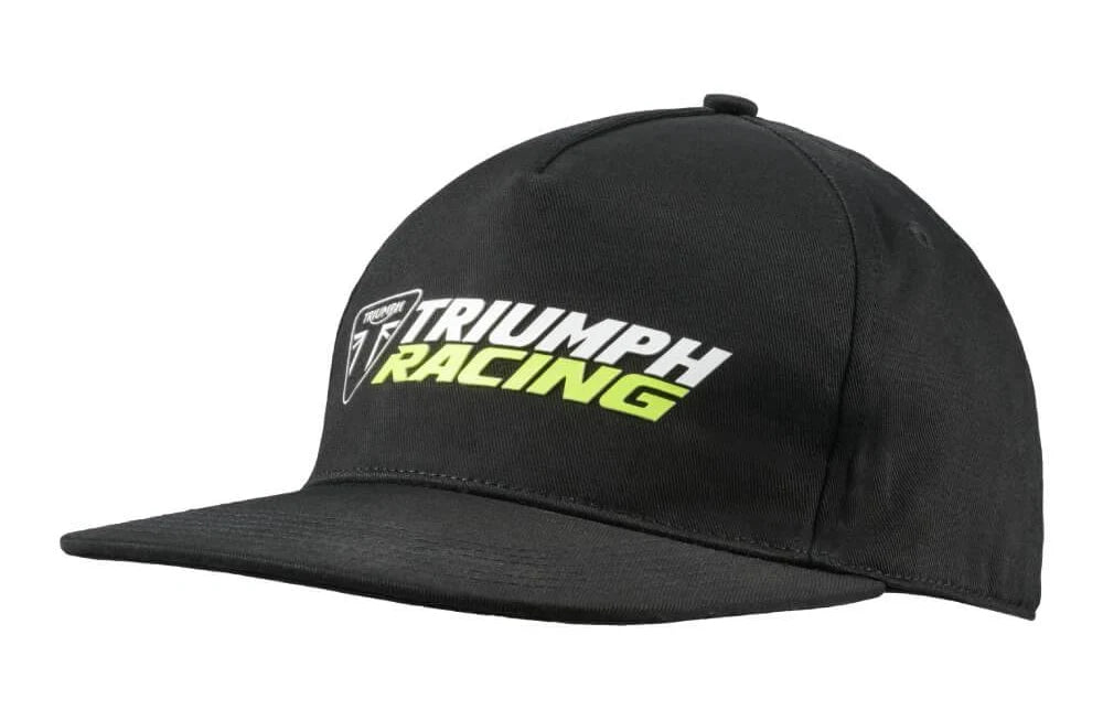 Triumph Racing Cap