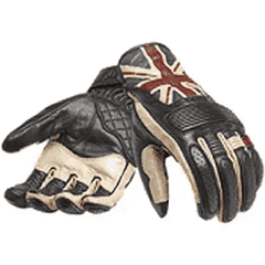 TRIUMPH FLAG MESH GLOVES