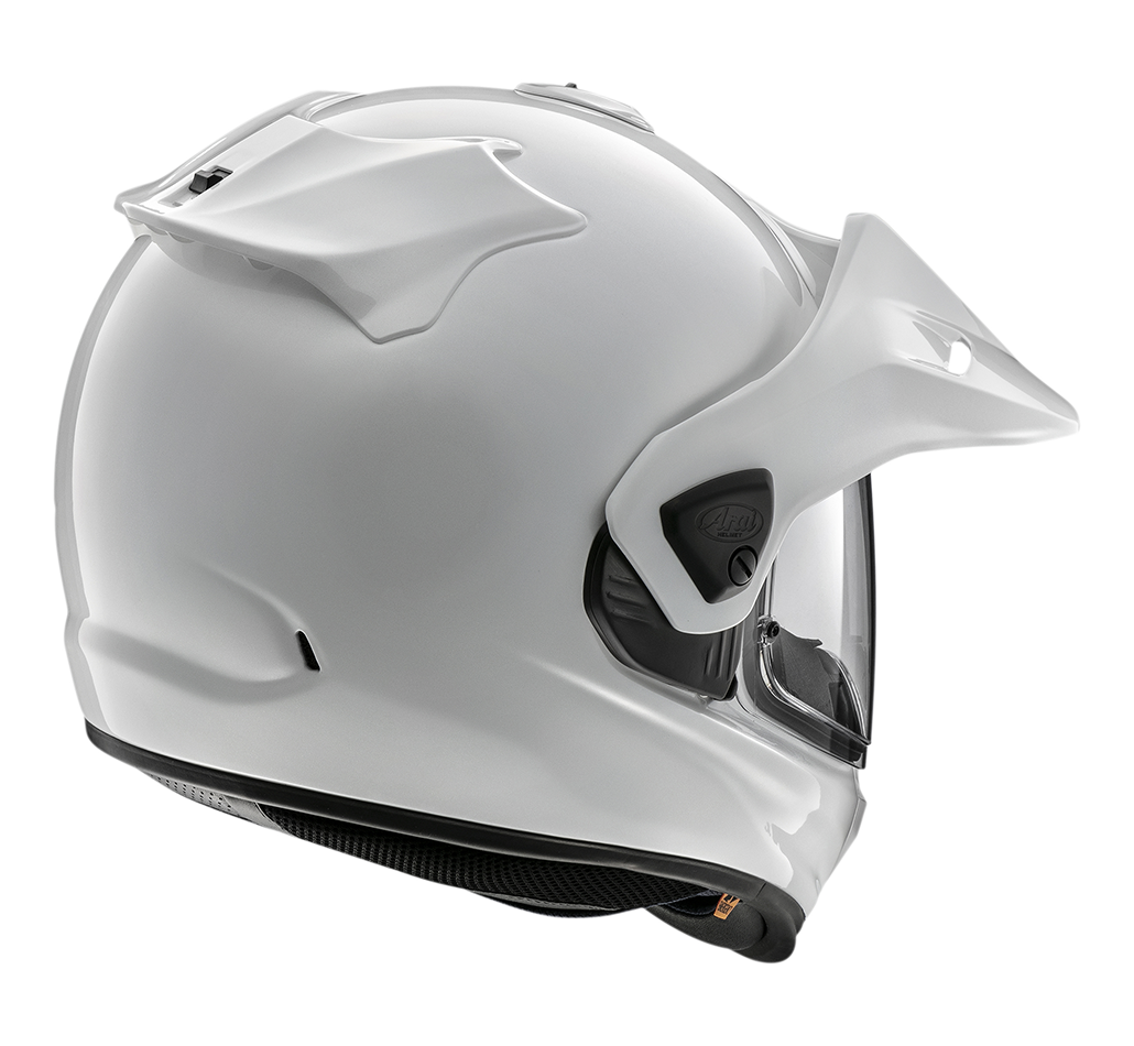 Arai Tour-X5 - Diamond White