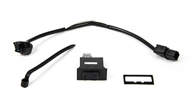 Honda NC750X USB Charger