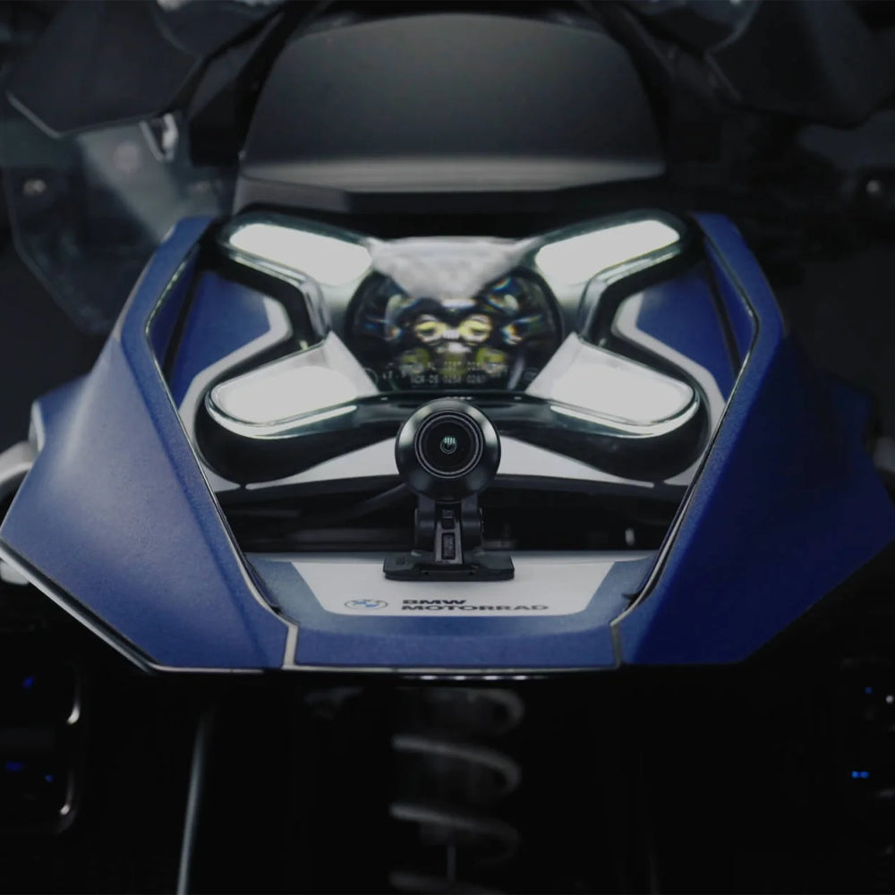 Chigee XR-1 Motorcycle Dash Cam