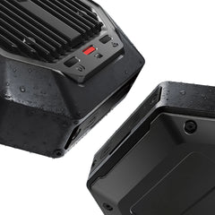 Chigee XR-1 Motorcycle Dash Cam