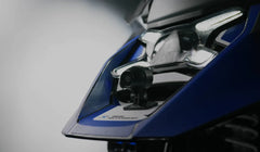 Chigee XR-1 Motorcycle Dash Cam