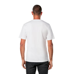 Alpinestars Always 2.0 CSF Tee White Black Red