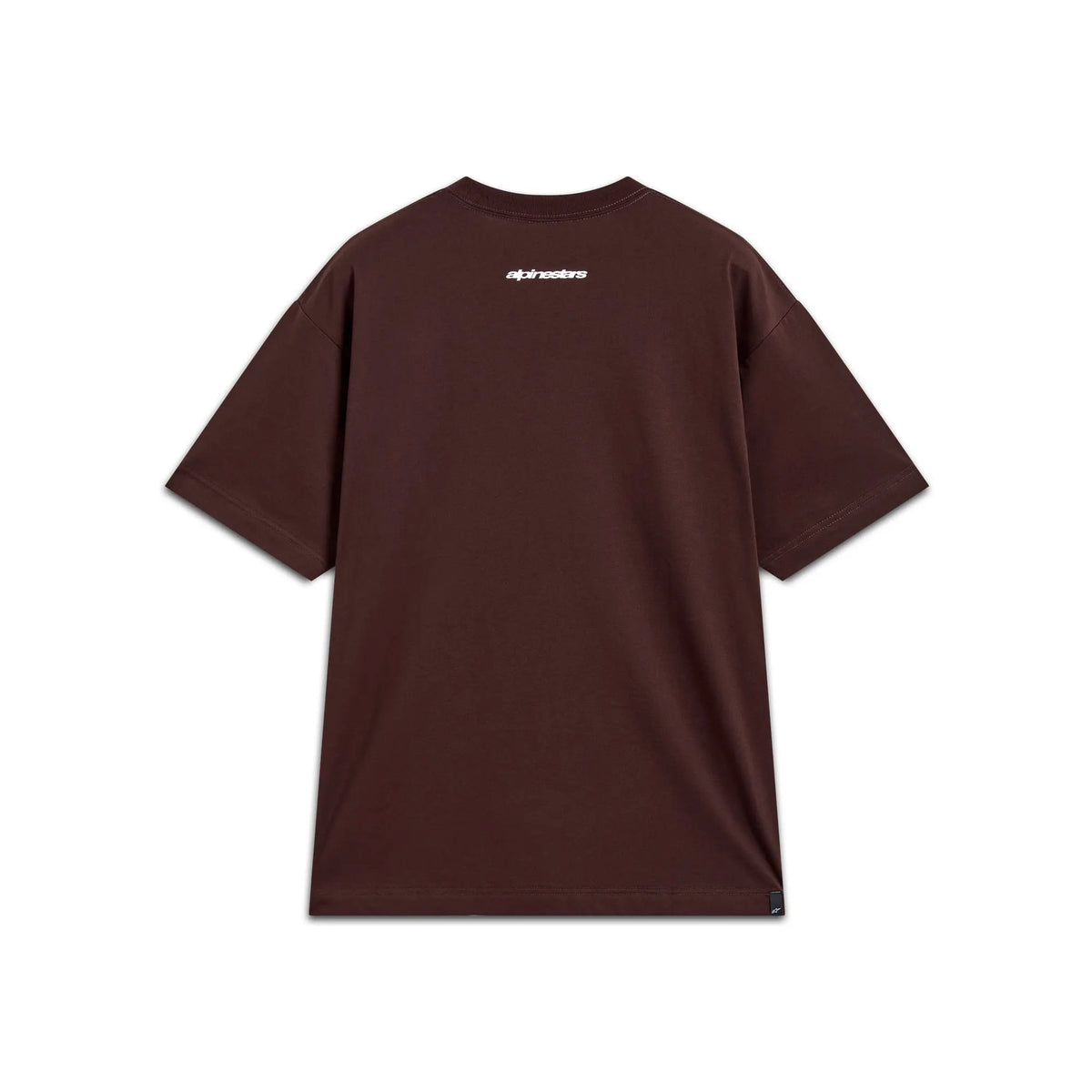 Alpinestars Mandate Oversized SS CSF Tee Brown
