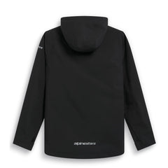 Alpinestars Kascade Rain Jacket Black