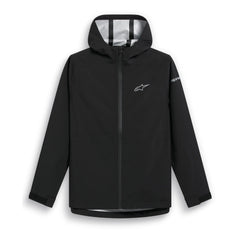 Alpinestars Kascade Rain Jacket Black