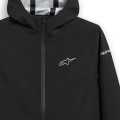 Alpinestars Kascade Rain Jacket Black