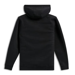 Alpinestars Blaze Hoodie V3 Black Red