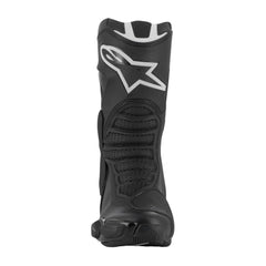 ALPINESTARS SMX-6 V3 BOOTS | BLACK/WHITE