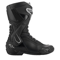 ALPINESTARS SMX-6 V3 BOOTS | BLACK/WHITE