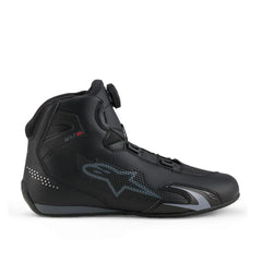 Alpinestars Celer Shoes Black Dark Grey