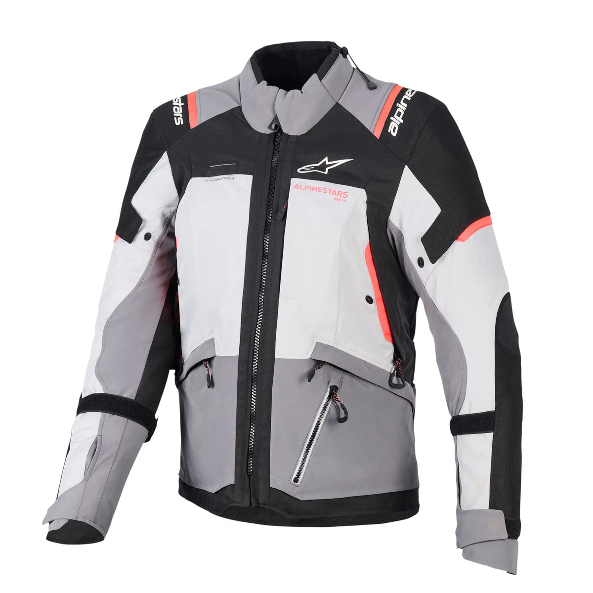 Alpinestars Stella Andes V4 Drystar Women’s Jacket