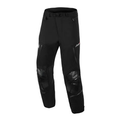 Alpinestars Andes Pro Drystar XF Pants Black Dark Grey