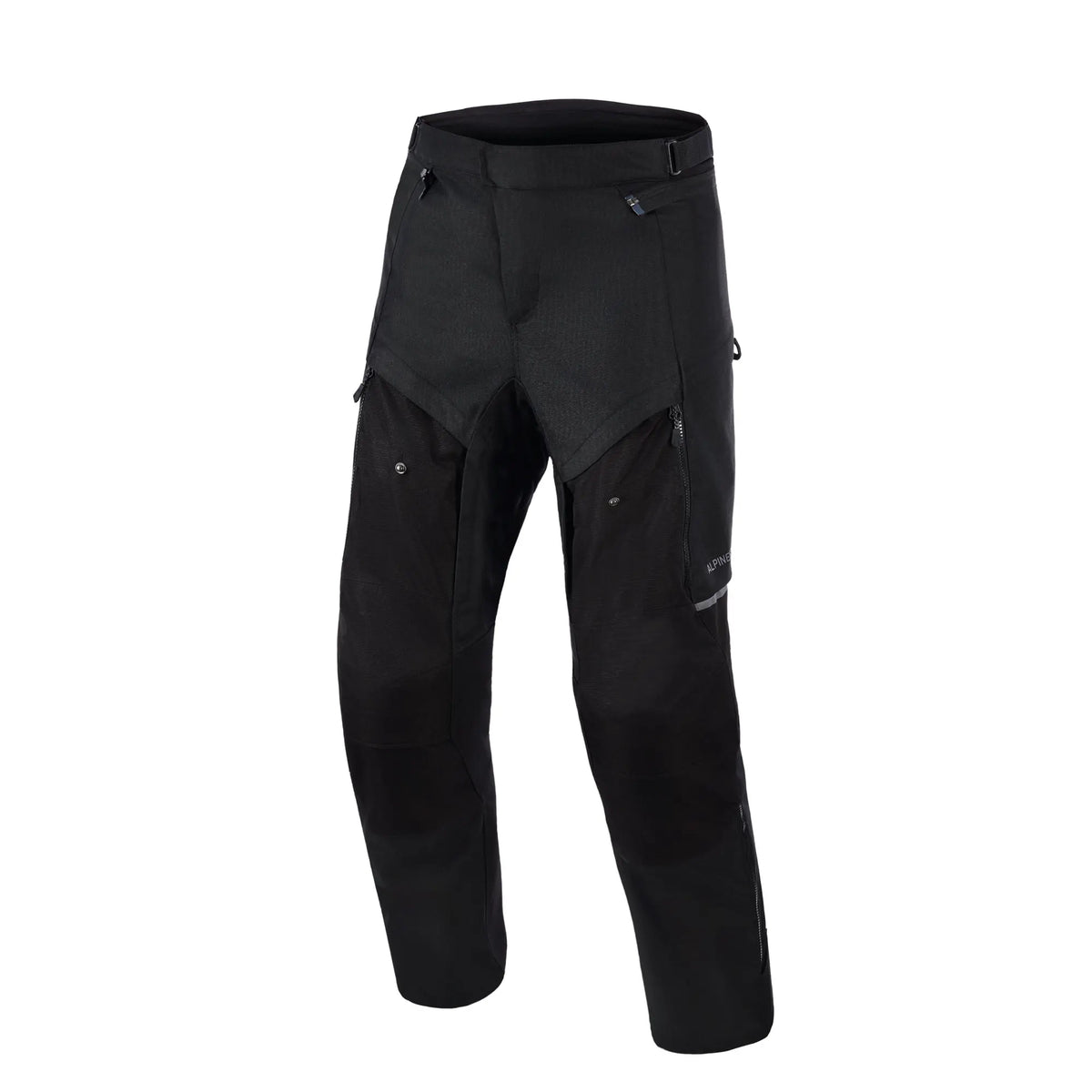 Alpinestars Cusco Drystar Pants Black