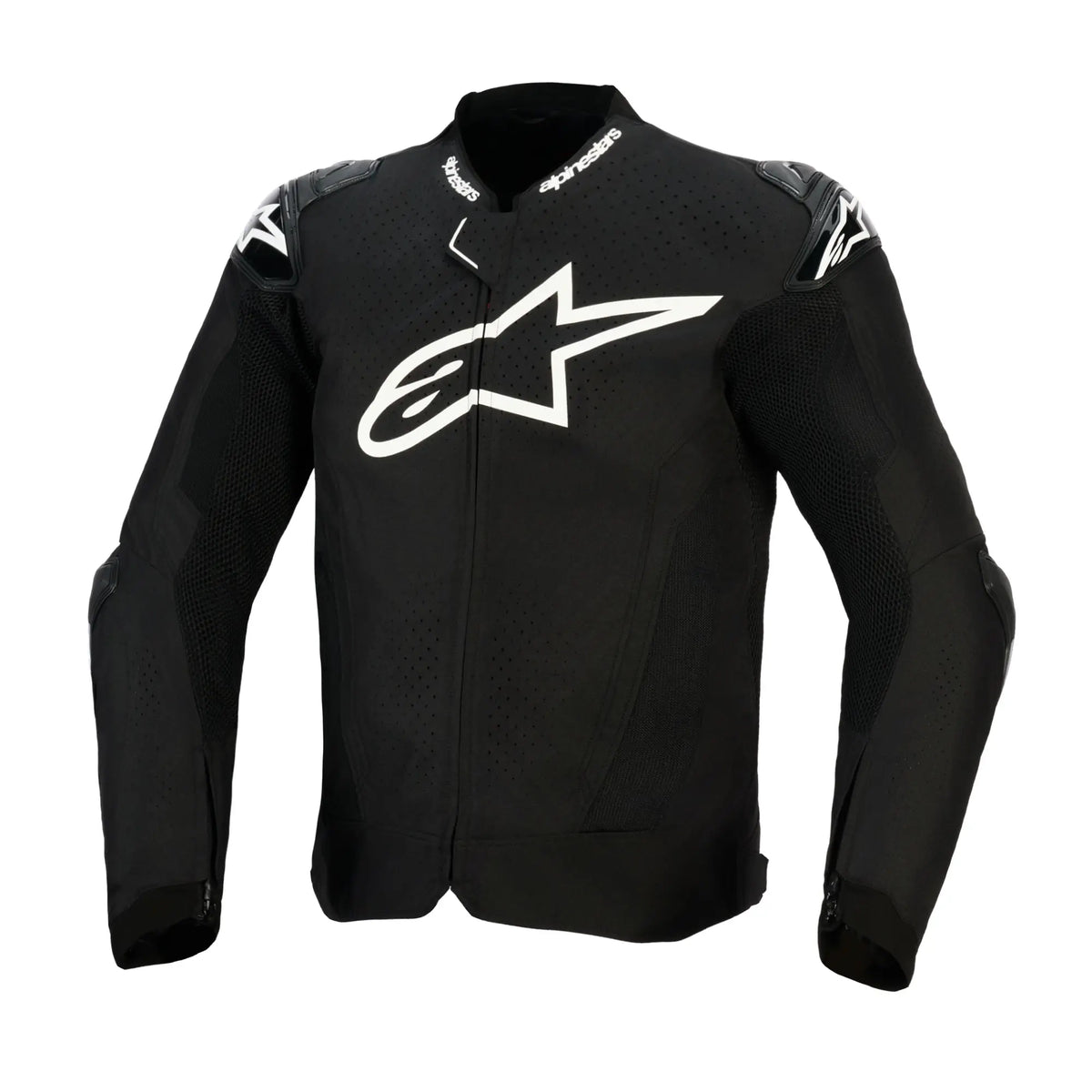 Alpinestars T-GP Air Jacket Black