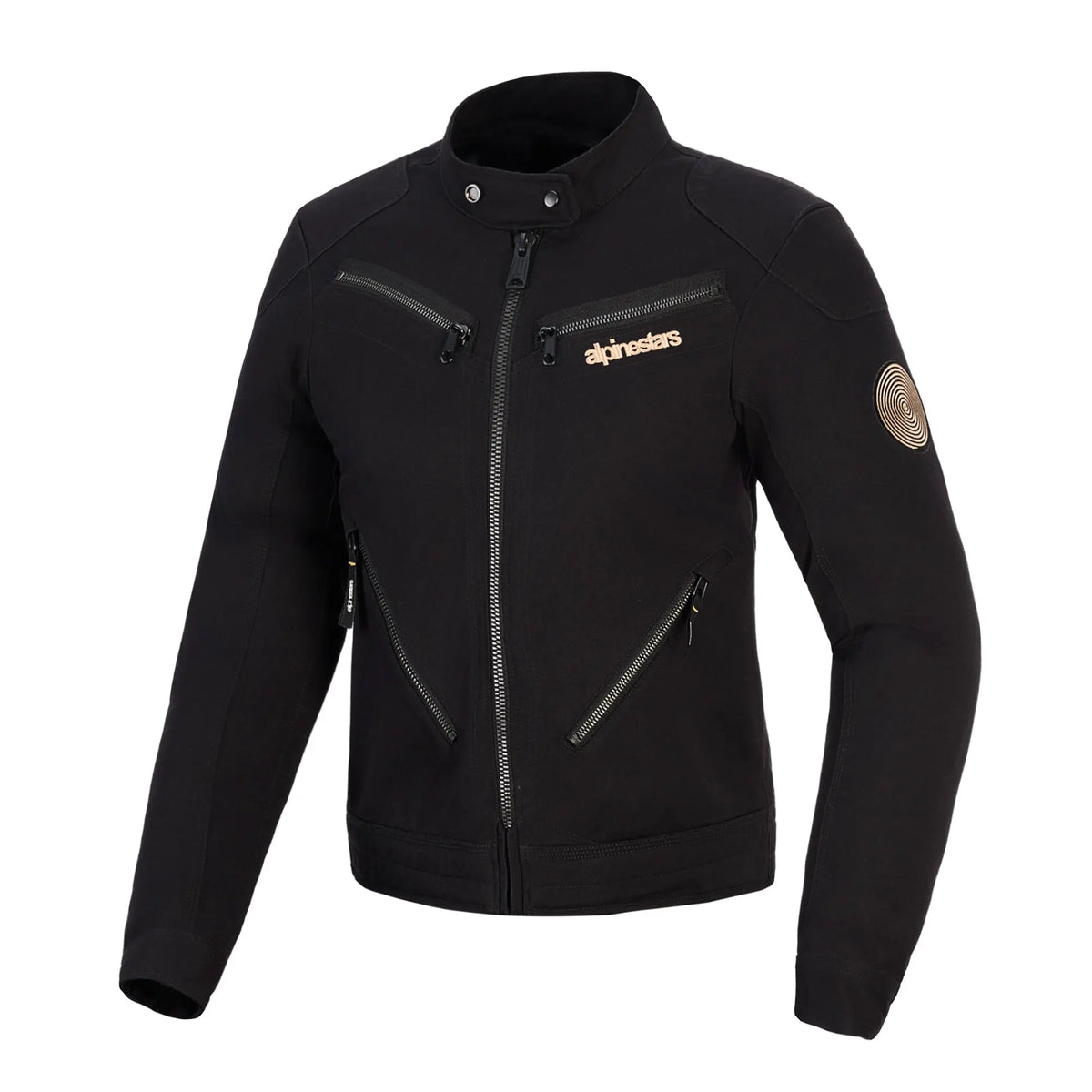 Alpinestars Stella Grace Jacket Black