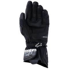 Alpinestars SP-9 Gloves Black White
