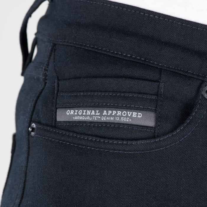 Oxford Original Approved AA Super Stretch Men‘s Jeans