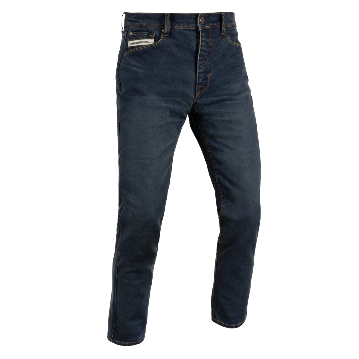 Oxford OA Marshal AAA Straight MS Jeans 3 Year S