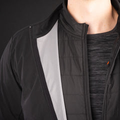 Oxford ATMOS Exo Windproof Jacket