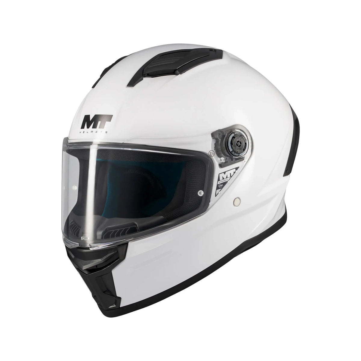 MT Stinger 2 Pure A0 Gloss White