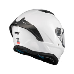 MT Stinger 2 Pure A0 Gloss White