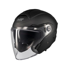 MT Cosmo SV Pure A1 Matt Black