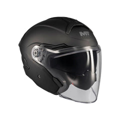 MT Cosmo SV Pure A1 Matt Black