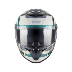 MT Thunder 4 R Relevant C6 Gloss Grey Green