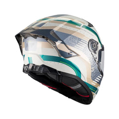 MT Thunder 4 R Relevant C6 Gloss Grey Green