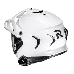 HJC RPHA 60 Pearl White