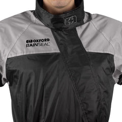 Oxford Rainseal Oversuit Bright