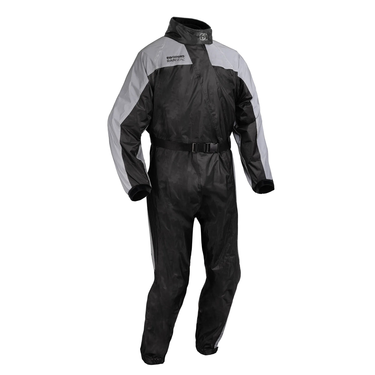 Oxford Rainseal Oversuit Bright