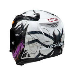HJC RPHA 12 Anti Venom 2 MC8