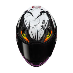 HJC RPHA 12 Anti Venom 2 MC8