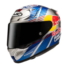 HJC RPHA 12 Red Bull Austin GP 2